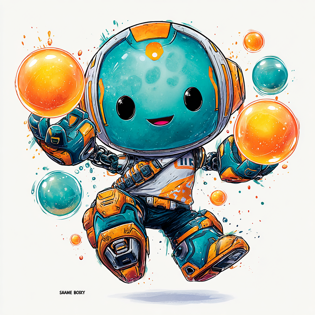 Multi-Vibe - Memes for every chain