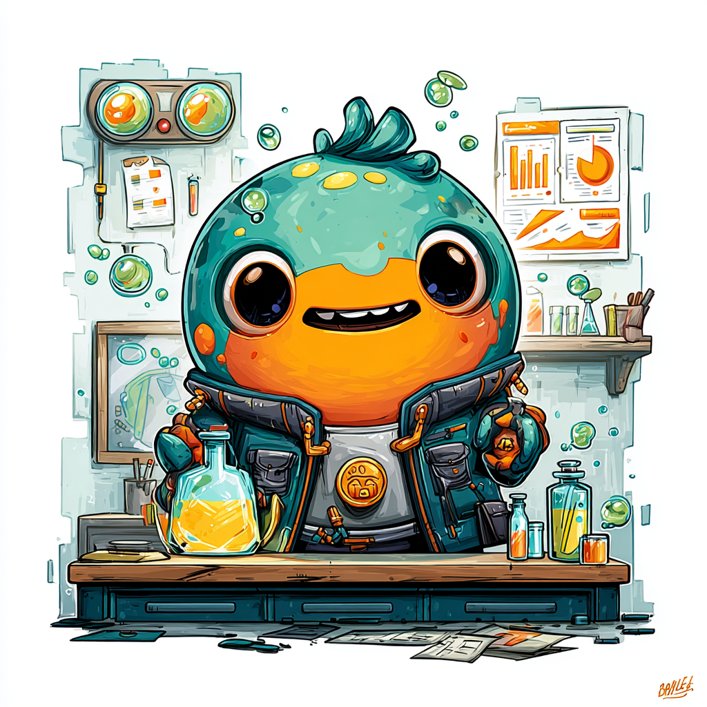 Plasma Puffer tokenomics